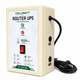 CELLWATT™ 10A Router UPS for Wi-Fi Routers, CCTV Cameras & ONT Modems