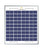 Andslite ASPV 15Watt Solar Panel with 15 Feet Wire - Careway Technologies