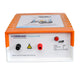 CAREWAY 12KV Zatka Machine Electric Fence Energizer for Farms and Ranches, High - Performance, Consistent Pulses - Careway Technologies