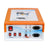 CAREWAY 12KV Zatka Machine Electric Fence Energizer for Farms and Ranches, High - Performance, Consistent Pulses - Careway Technologies