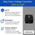 CAREWAY 200W 220v to 110v voltage Step Down Converter Transformer for Canada, Taiwan, US Appliances Used in India - Careway Technologies