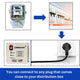 CAREWAY 5KW Electricity Saving Device Save Up to 30% Electricity - Careway Technologies