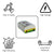 Careway Zatka Machine C15000 - Careway Technologies