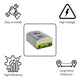 Careway Zatka Machine C15000 - Careway Technologies