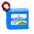 Cell Watt 12V 8AH Lithium MNC Battery – High - Capacity Rechargeable Power Pack - Careway Technologies