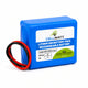 Cell Watt 12V 7AH Lithium MNC Battery – High-Capacity Rechargeable Power Pack
