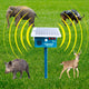 Farm Guard Animal Repellent System - Careway Technologies