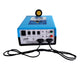Fully Automatic 12Kv Zatka Machine Solar Fence Energizer - Careway Technologies