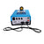 Fully Automatic 12Kv Zatka Machine Solar Fence Energizer - Careway Technologies