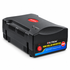 KLTRON 130W Solar Mini Inverter | 12V Input to 220V Output | Built-in MPPT