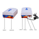KLTRON 8KV AC 220V Zatka Machine - Careway Technologies