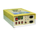 KLTRON Electric Fence Energizer – 15kV Output with Built - in Lithium Battery - Careway Technologies
