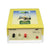 KLTRON Electric Fence Energizer – 15kV Output with Built - in Lithium Battery - Careway Technologies