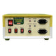 KLTRON Electric Fence Energizer – 15kV Output with Built - in Lithium Battery - Careway Technologies