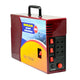KLTRON Mini UPS 130W 220V Output with 5A MPPT Charging Controller and 8AH 12V Lithium Battery - Careway Technologies