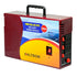 KLTRON Mini UPS 130W 220V Output with 5A MPPT Charging Controller and 8AH 12V Lithium Battery