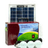 KLTRON™ Solar Home Lighting System