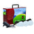 KLTRON Solar Home Lighting System | Up to 5 - 12 Hours Backup - Careway Technologies
