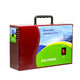  Up to 5 - 12 Hours Backup - Careway Technologies