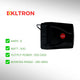 KLTRON ST - 100 Smart TV Voltage Stabilizer for Upto 65 inches Smart TV+ Set Top Box - Careway Technologies