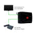 KLTRON ST - 100 Smart TV Voltage Stabilizer for Upto 65 inches Smart TV+ Set Top Box - Careway Technologies