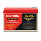   High-Performance Lithium Iron Phosphate Battery