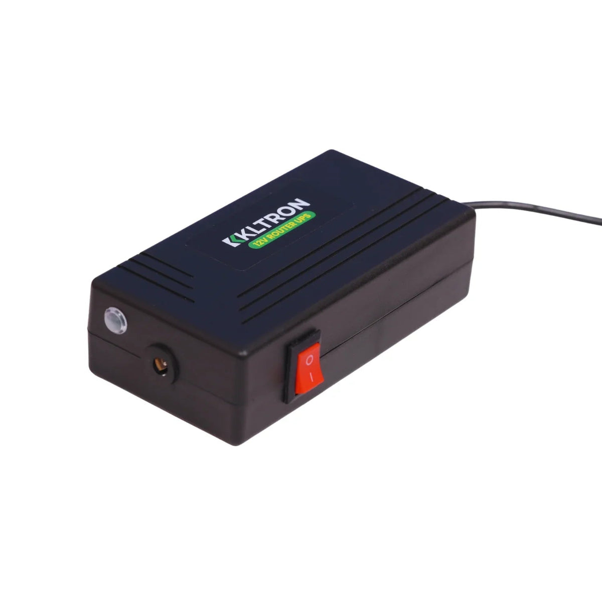 Mini UPS for 12V WiFi Router – 4 Hours Backup | Broadband Modem Power ...