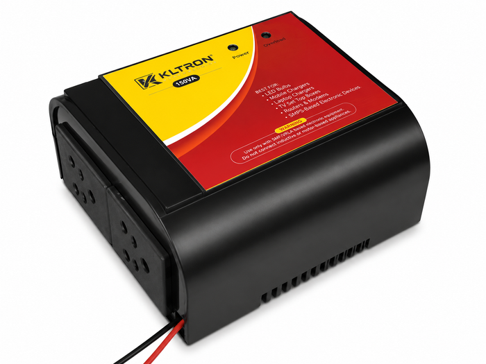 KLTRON™ Mini HF Inverter 150VA — product image 1