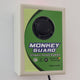 Monkey Guard – Ultrasonic Monkey Repellent System