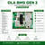 OLA BMS Gen 2