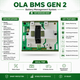 OLA BMS Gen 2