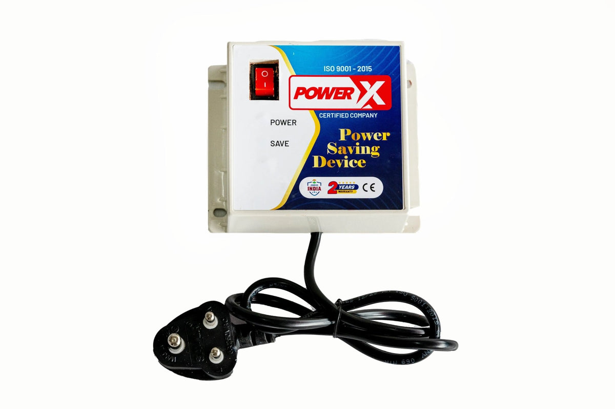 Power Saver (4KW) Electricity Saving Device – Careway Technologies