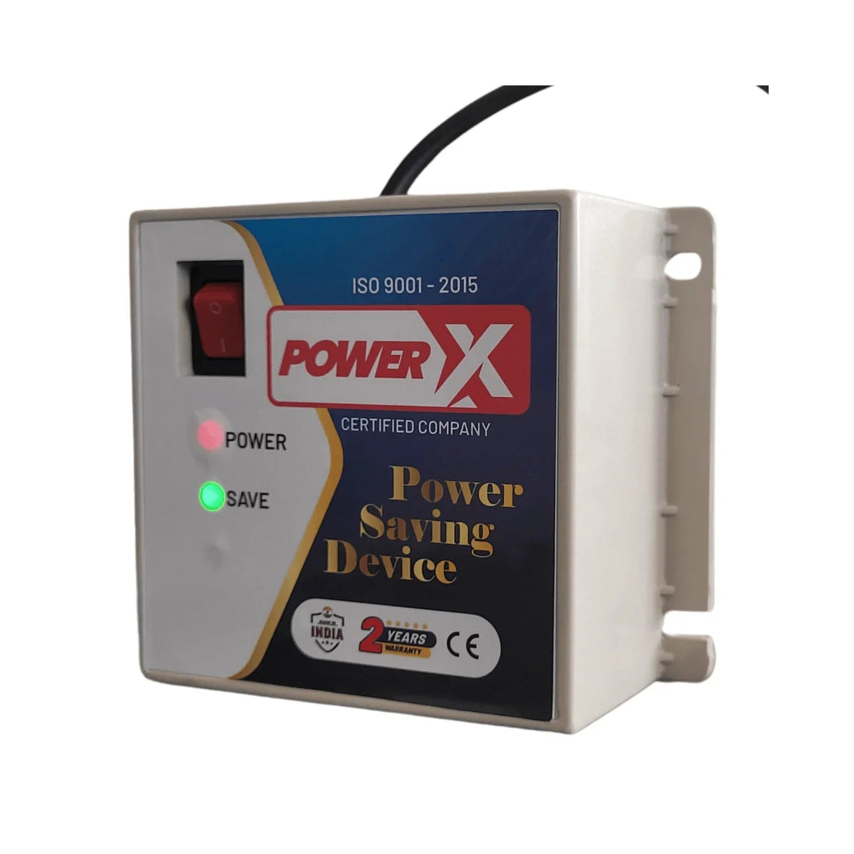 Power Saver (4KW) Electricity Saving Device – Careway Technologies