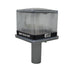 Solar Wild Animal Repellent Farm Light