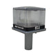 Solar Wild Animal Repellent Farm Light - Careway Technologies