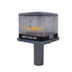 Solar Wild Animal Repellent Farm Light - Careway Technologies