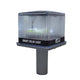 Solar Wild Animal Repellent Farm Light - Careway Technologies