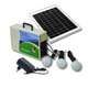 KLTRON Solar Home Lighting System