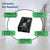 Ultrasonic Rat/Mouse Repeller - Careway Technologies