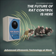  Safe, Silent & Powerful Rat Control